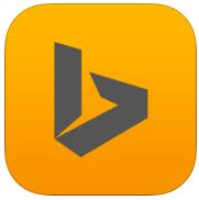 Microsoft's Bing gets its iOS 7 revamp and flat icon