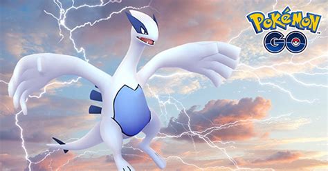 What Is Giovanni’s Lugia Weak Against in 'Pokémon GO'? What to Know