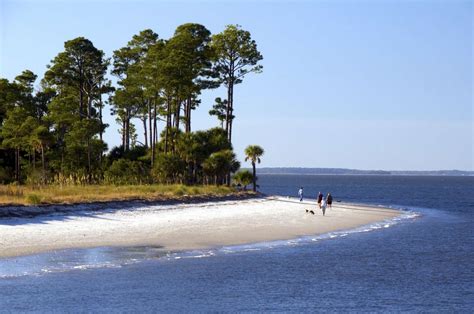 Best Family Vacations in the Southeast