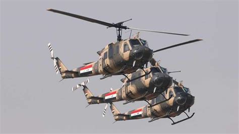 Iraq to Receive Russian Military Helicopters - Al-Monitor: Independent ...