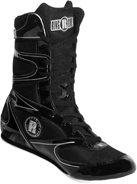 Amazon.com: pro wrestling boots