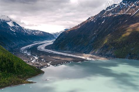 Valdez Glacier, Alaska - Alaska Guide