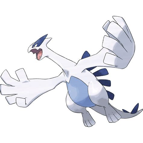 Lugia - SmashWiki, the Super Smash Bros. wiki