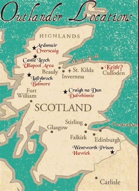 Outlander Scotland | Outlander, Scotland vacation, Scotland travel