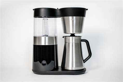 The OXO 9-Cup Coffee Maker Is On Sale for Prime Day