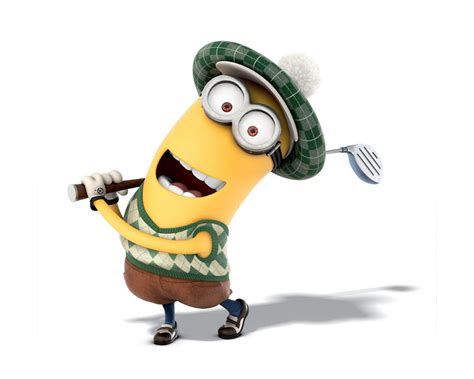 Despicable Me 2 Minion Elephant Wallpapers | Best HD Wallpapers