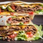 The Ultimate Homemade Crunch Wrap Supreme Recipe: A Taste Sensation at Home! – Easy Instant Recipes