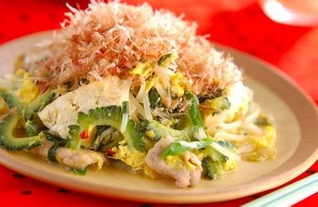 Goya Champuru, Tumis Pare Santapan Panjang Umur dari Okinawa | Berita Jepang Japanesestation.com