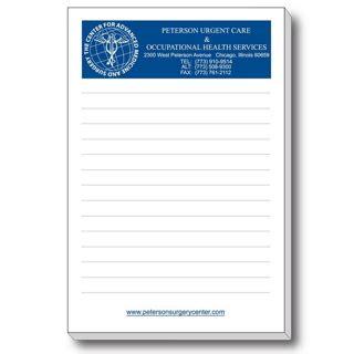 Custom Printed & Branded Notepads - Promotional Solutions