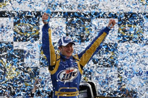 Kurt Busch wins at Atlanta | NASCAR News | Autosport