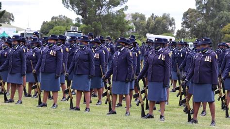 Minister Cele to lead National Police Day commemoration in Tshwane ...