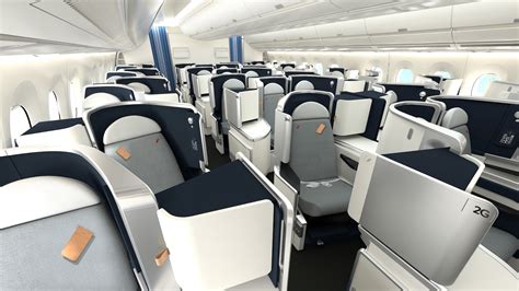 Die neue Air France A350 Business - You Have Been Upgraded