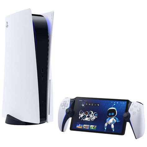 Sony PlayStation Portal Remote Player | NFM