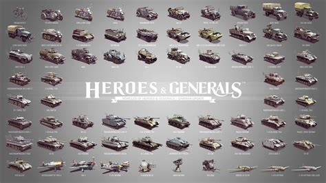 Heroes and Generals Review Contest