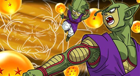 Namekian - Dragonpedia Wiki