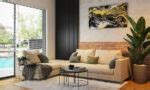 Wooden Floor Tile Designs For Living Room | Design Cafe