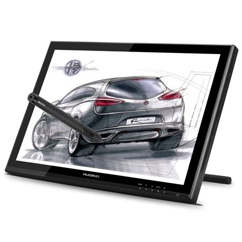 Popular Touch Screen Drawing Tablet-Buy Cheap Touch Screen Drawing Tablet lots from China Touch ...