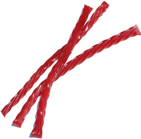 Twizzlers Red Licorice Twists - Strawberry • Licorice Candy • Bulk Candy • Oh! Nuts® Licorice ...