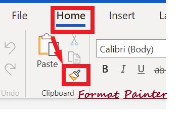 Format Painter in Excel: Copy Formatting with Ease | Free Online ...