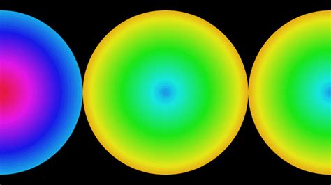 Radial Gradient / Examples / Processing.org