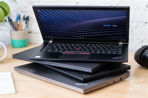 The 4 Best Business Laptops of 2024 | Reviews by Wirecutter