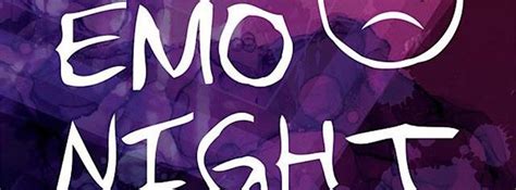 Emo Night - Chicago, IL | GoHiLo