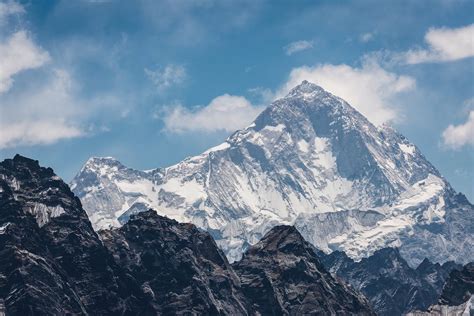 8000m Peaks | Climb the Highest Mountains in the World