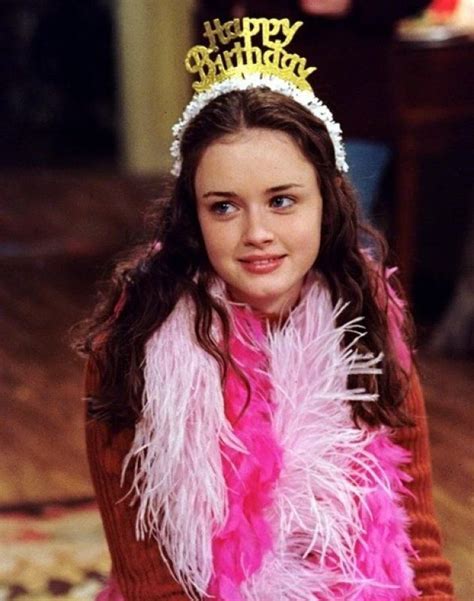 Alexis Bledel Revealed She Landed ‘Gilmore Girls’ Role Thanks To Her ...