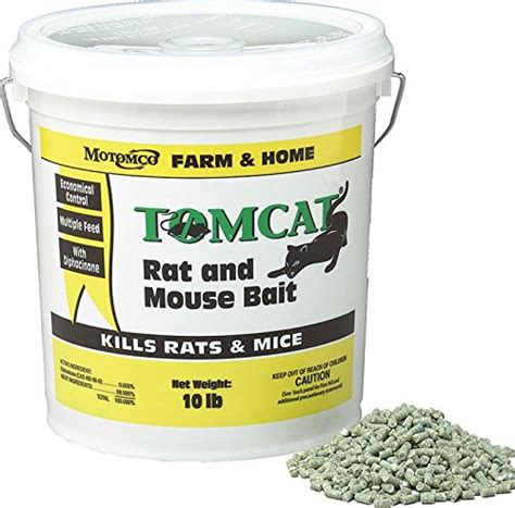 Top 5 Best d-con bait pellets for sale 2016 : Product : BOOMSbeat