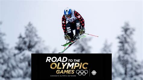 Road to the Olympic Games: World Cup ski cross | CBC Sports