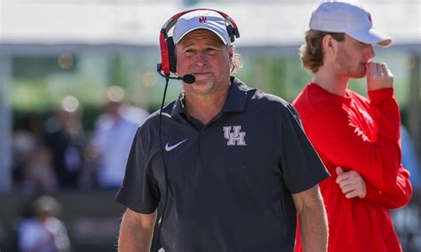 Nebraska Football: Could Dana Holgorsen join the Husker staff