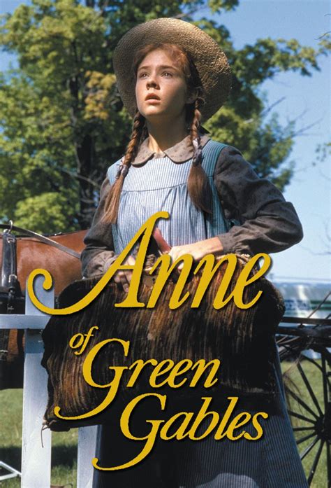 Anne of Green Gables (1985) - TheTVDB.com