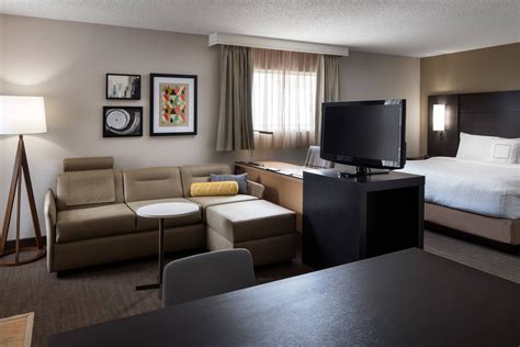 Boulder Hotel Suites | Residence Inn Boulder