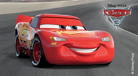 Lightning McQueen's Track Race | 10 Minute Shake Up | Change4Life