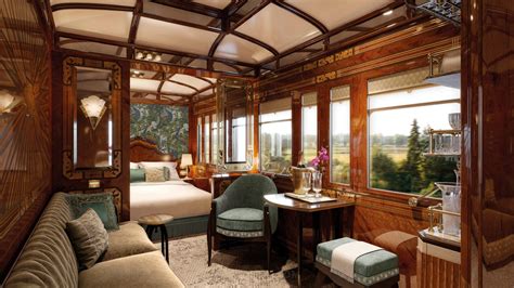 Venice Simplon Orient Express - Viaggi individuali personalizzati di ...