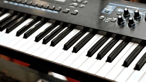 Best Touch Sensitive Keyboards With Buying Guide In 2022 - NextInstrument