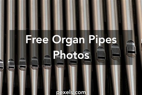 500+ Engaging Organ Pipes Photos · Pexels · Free Stock Photos