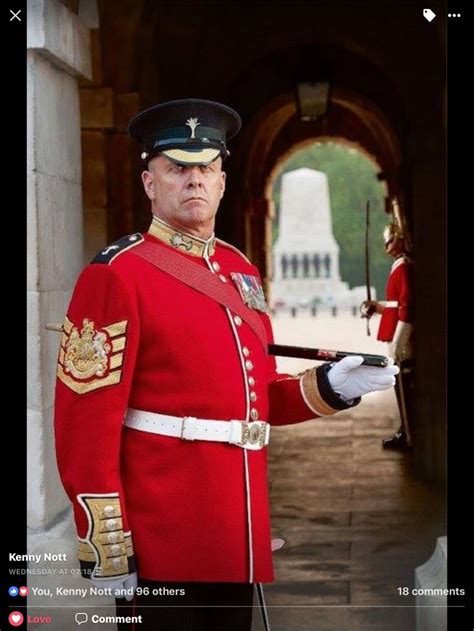 Pin by Kevin Peart on British 19th/20th/21st century military (With images) | Military insignia ...