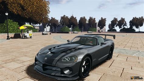 Sport cars pack for GTA 4