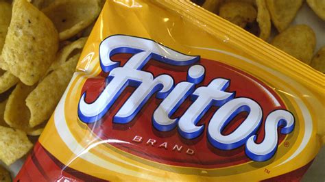 Fritos Are Made With Fewer Ingredients Than You Probably Expect