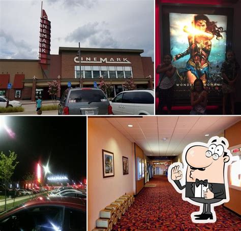 Cinemark Alliance Town Center and XD in Fort Worth - Restaurant reviews