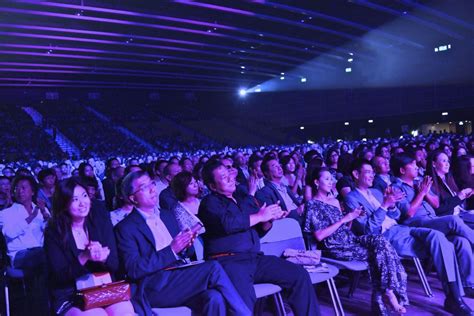 Lionel Richie: All Night Long Concert | Tatler Asia