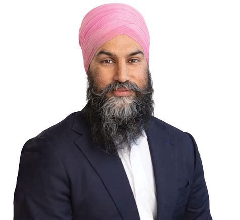 NDP Leader Jagmeet Singh on Q Morning Show - DrydenNow: Dryden, Ontario's latest news, sports ...