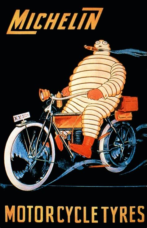 MICHELIN | Vintage motorcycle posters, Vintage posters, Motorcycle tires