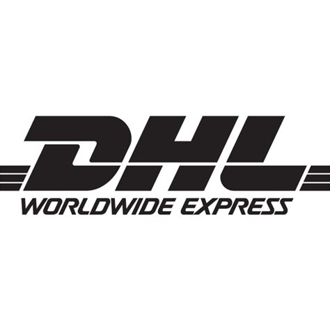 DHL logo, Vector Logo of DHL brand free download (eps, ai, png, cdr) formats