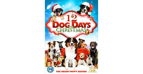 12 Dog Days Till Christmas | Christmas Movies on Hulu 2018 | POPSUGAR Entertainment UK Photo 11