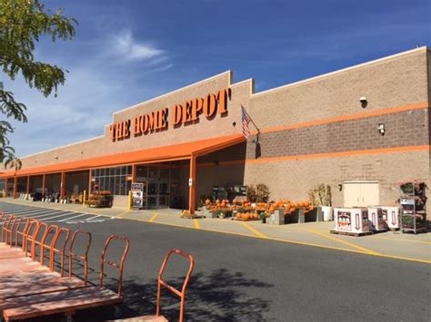 The Home Depot, Methuen, MA - Cylex Local Search