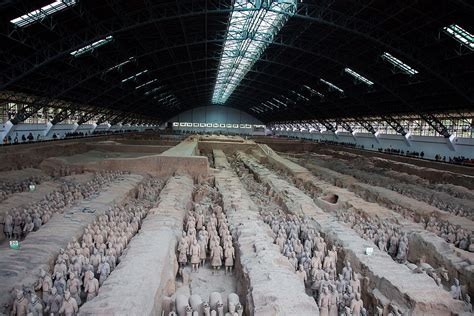 Terracotta Army - Wikipedia