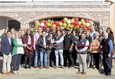 Ribbon cutting held for Don Chuy’s restaurant | Ruston Daily Leader