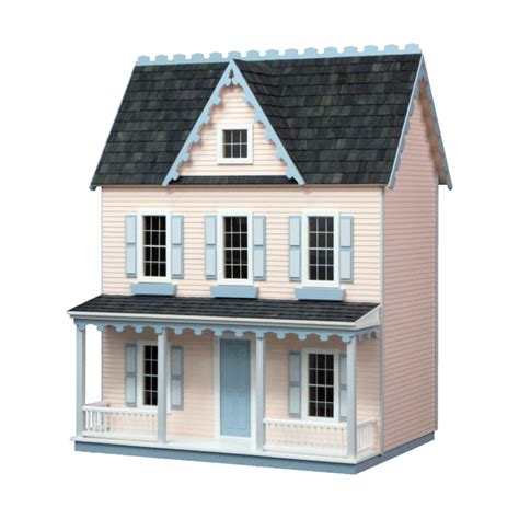 Dollhouse Scale: What it means and how to work it out – Mini Model World